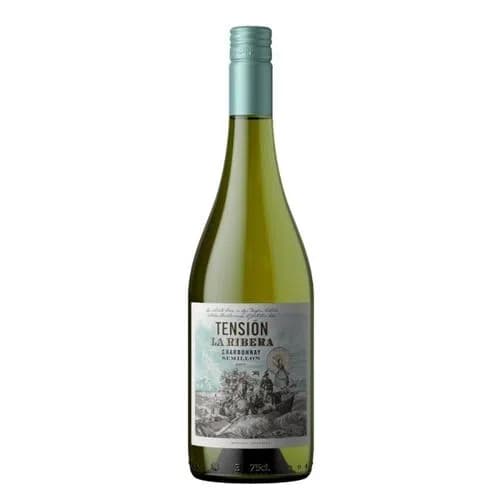 TENSION RIBERA CHARDO-SEMILLON