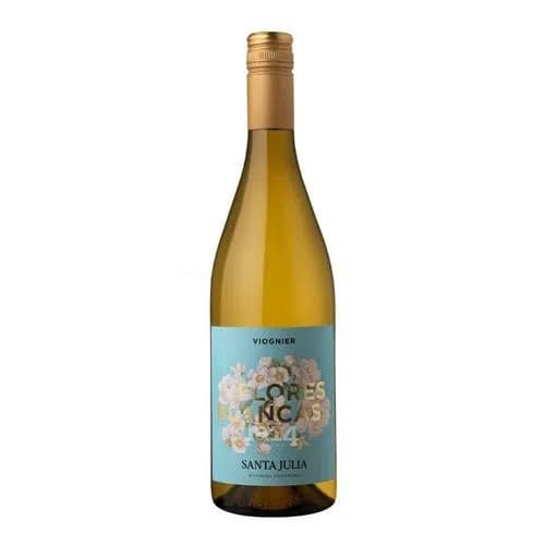 SANTA JULIA FLORES B VIOGNIER