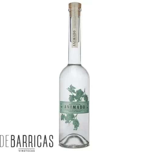 ZUCCARDI AGUARDIENTE ANIMADO