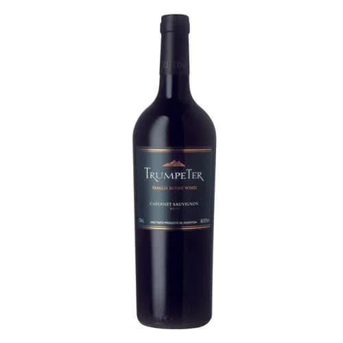 RUTINI TRUMPETER CABERNET S