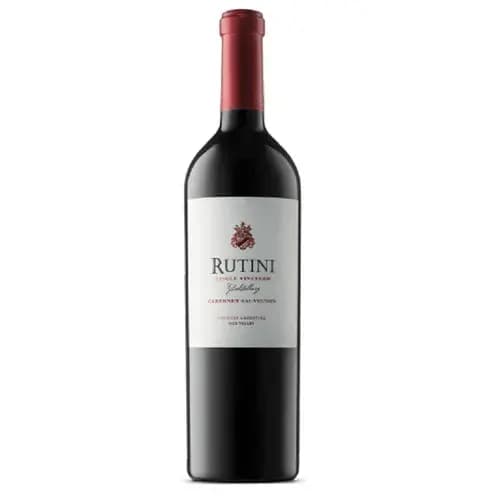 RUTINI S.V. GUALTALLARY CAB S