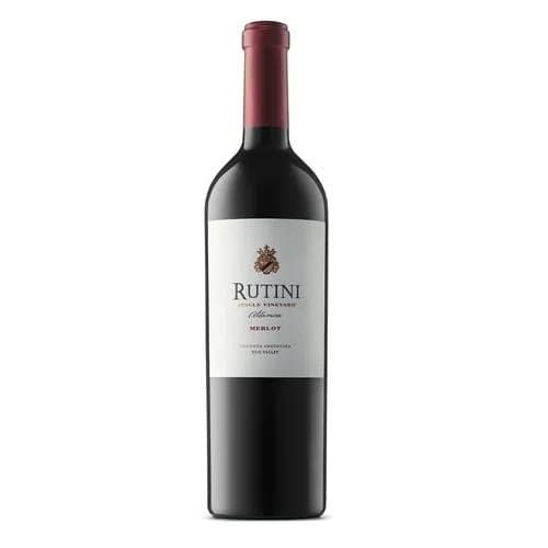 RUTINI S.V. ALTAMIRA MERLOT