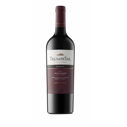 RUTINI TRUMPETER RVA PETIT V