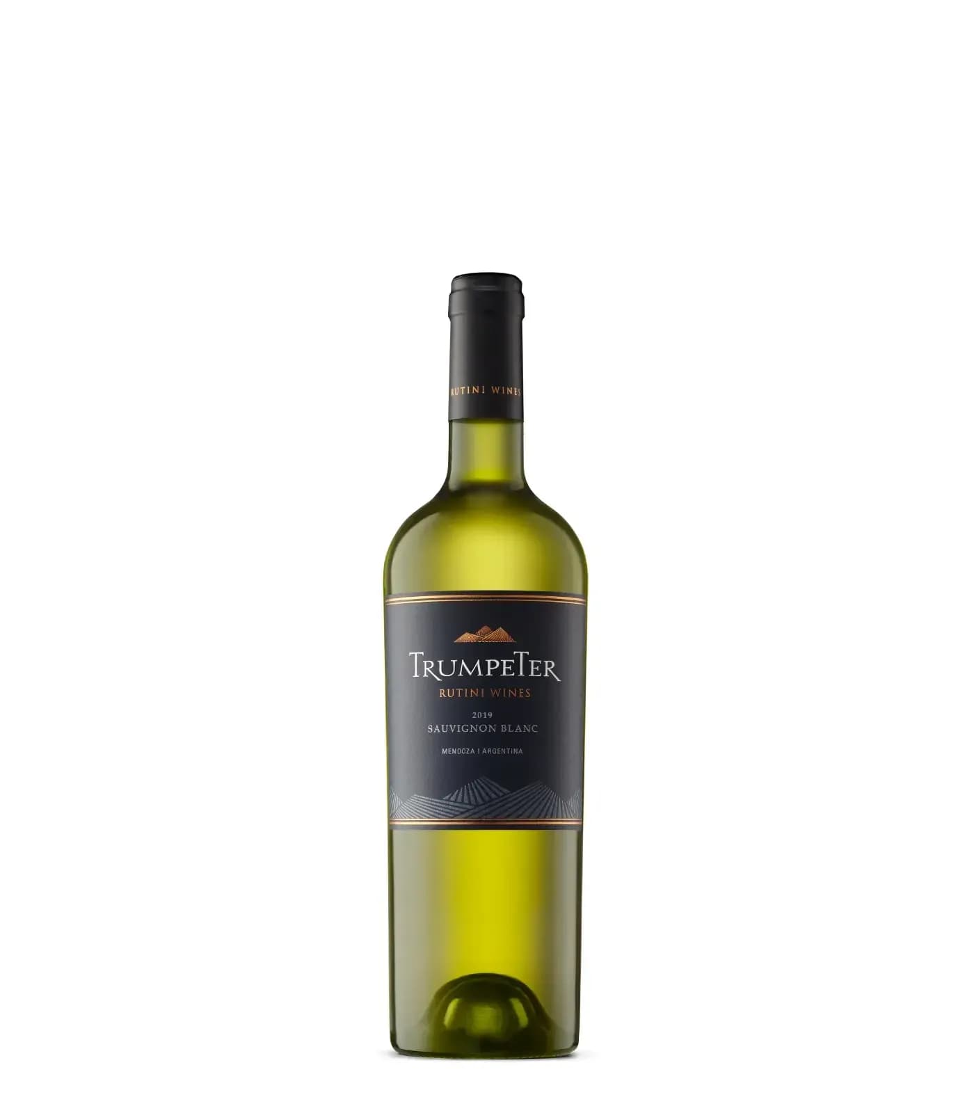 RUTINI TRUMPETER SAUV BLANC