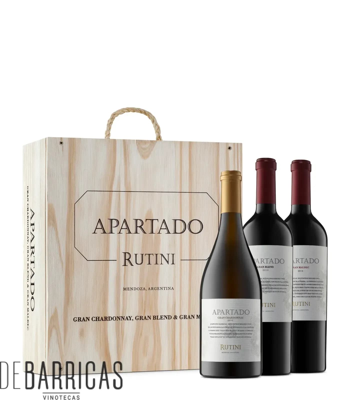 EST RUTINI APARTADO COL X3