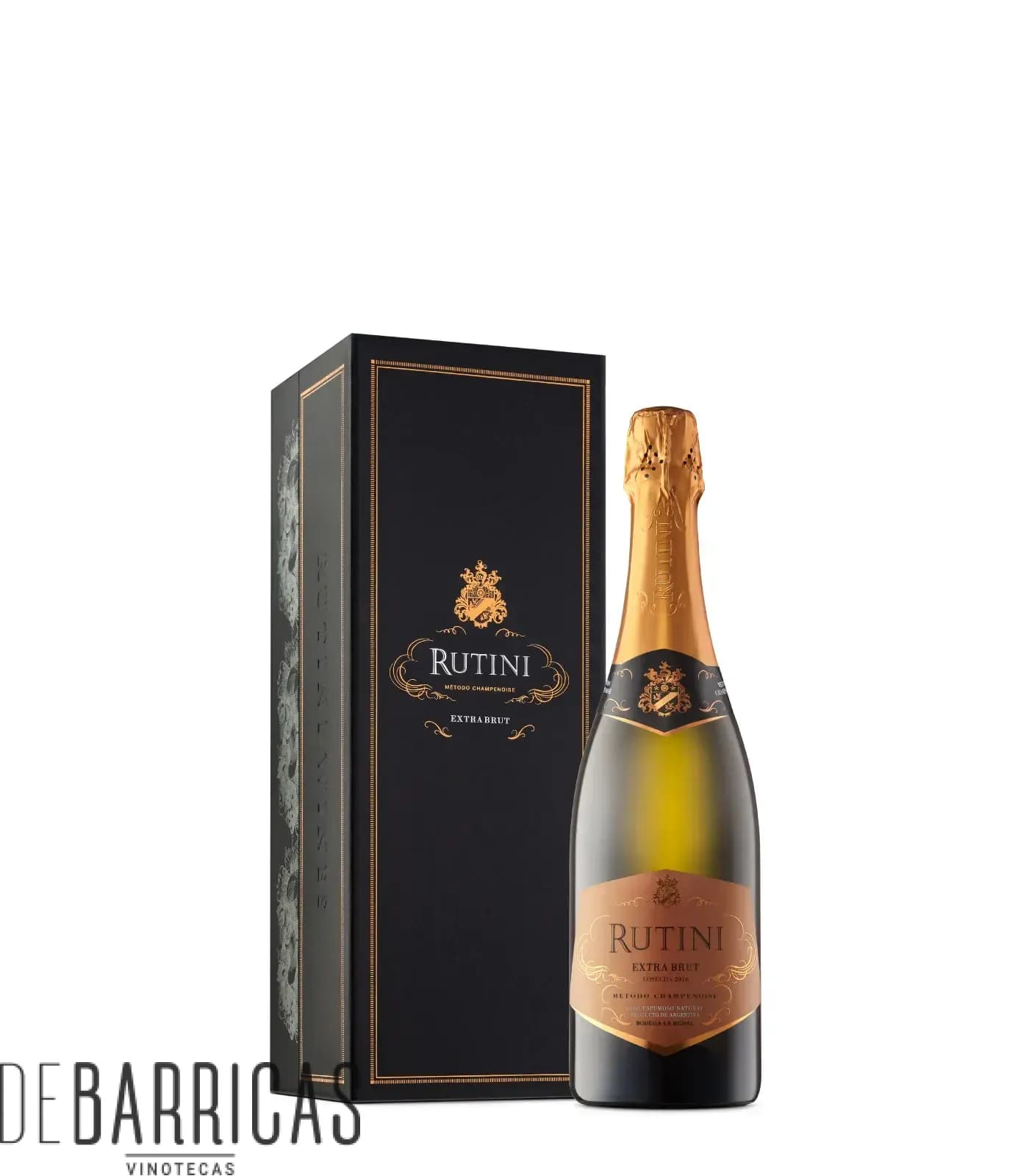 EST RUTINI EXTRA BRUT X1