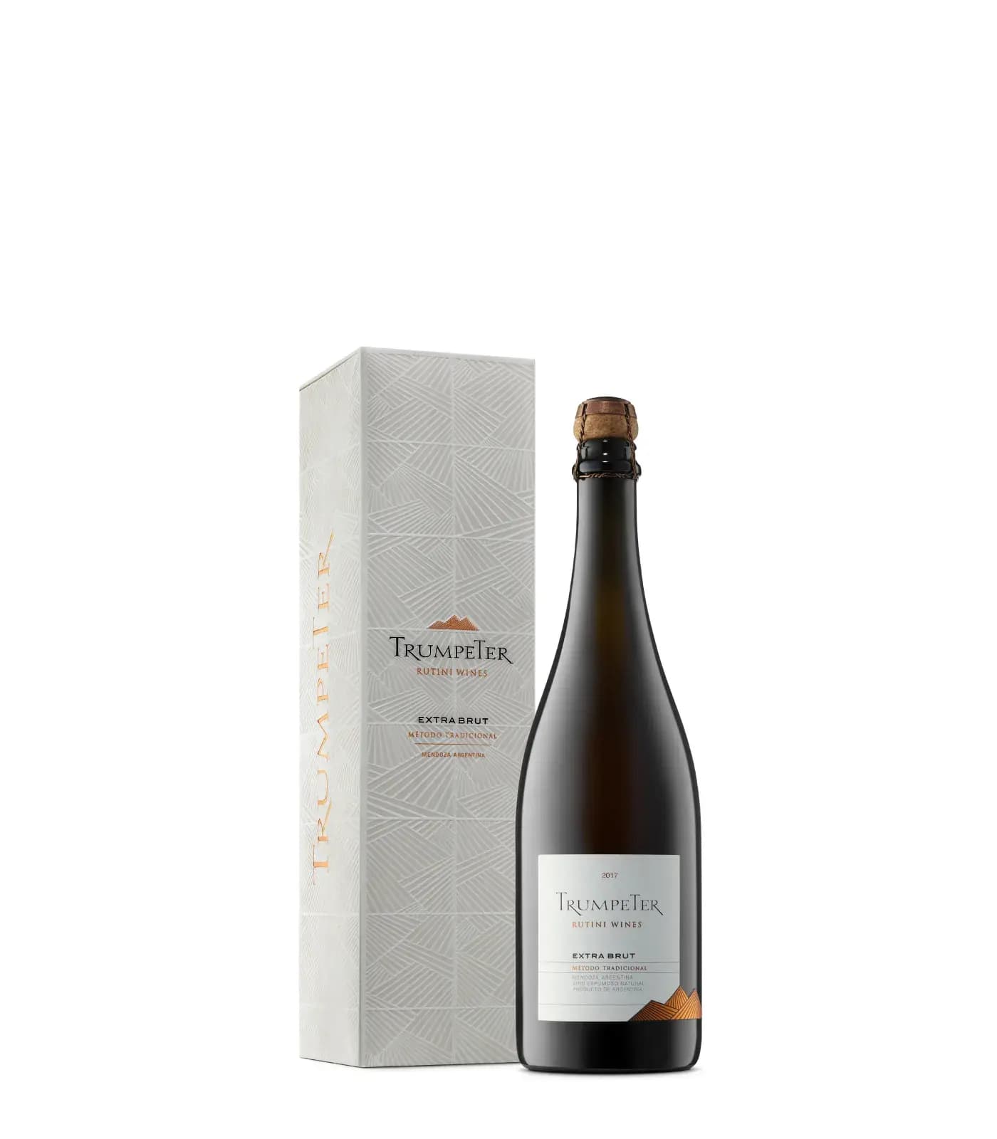 EST TRUMPETER EXTRA BRUT X1