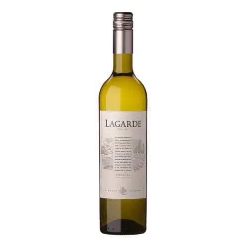 LAGARDE VIOGNIER