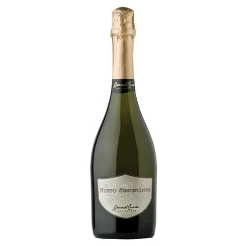 NIETO S. GRAND CUVEE BRUT NAT