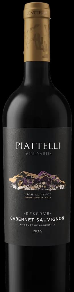 PIATTELLI RVA CABERNET S SALTA