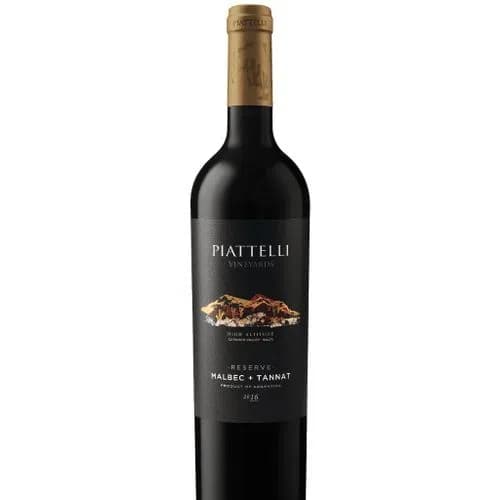 PIATTELLI RVA MAL-TAN SALTA