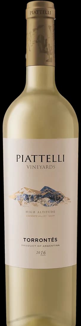 PIATTELLI RVA TORRONTES SALTA