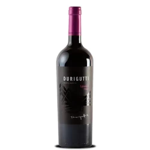DURIGUTTI ET. NEGRA CAB. F