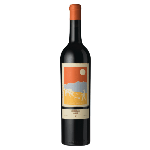 ERNESTO C. AMICI MIEI BLEND