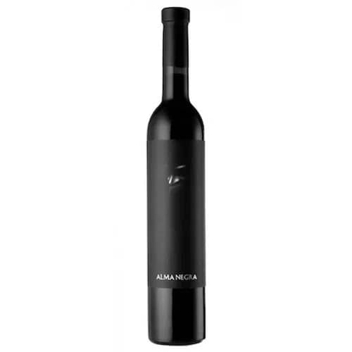 ERNESTO C. ALMA NEGRA TTO 500C