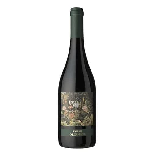 ERNESTO C. ANIMAL SYRAH