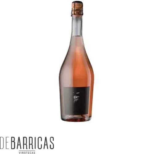 ERNESTO C. ALMA NEGRA ESP ROSE