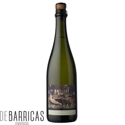 ERNESTO C. ANIMAL EXTRA BRUT