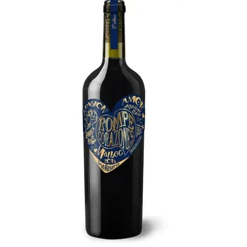 NIVEN ROMPECORAZONES GRAN RVA MALBEC