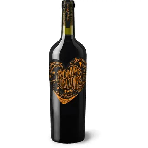 NIVEN ROMPECORAZONES BLEND
