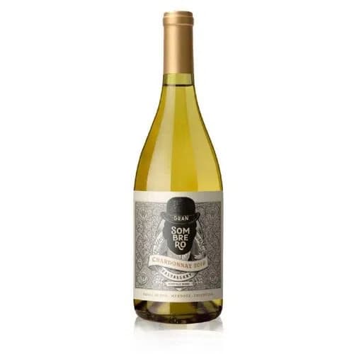 Gran Sombrero Chardonnay