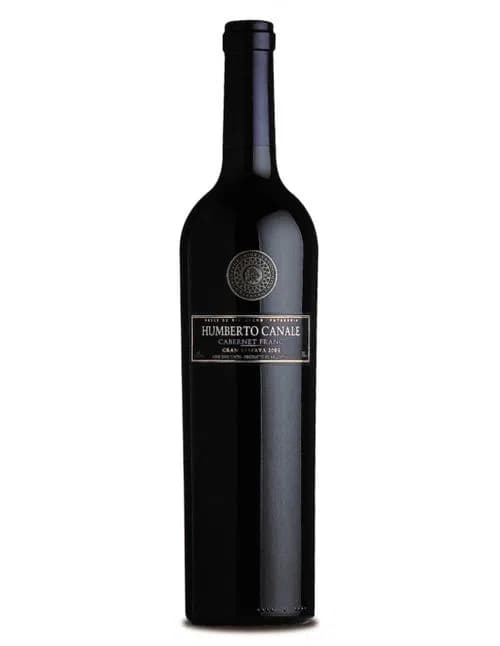 H CANALE GRAN RVA CAB FRANC