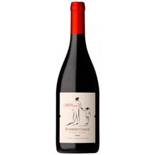H CANALE OLD VINEYARD PINOT N