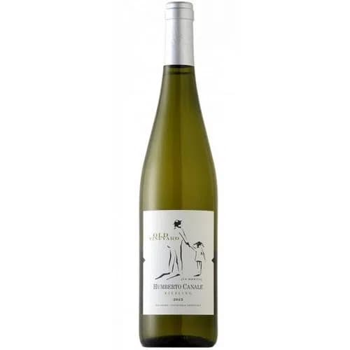 H CANALE OLD VINEYARD RIESLING