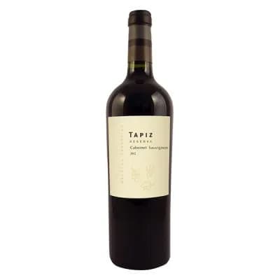 TAPIZ RESERVA CAB S