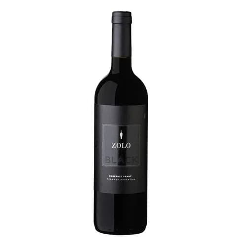 TAPIZ ZOLO BLACK CABERNET FR