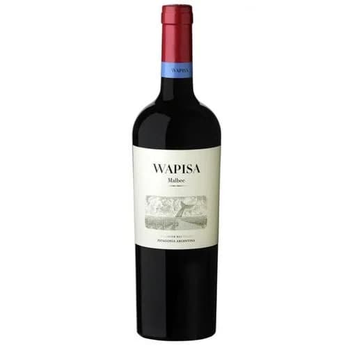 TAPIZ WAPISA MALBEC