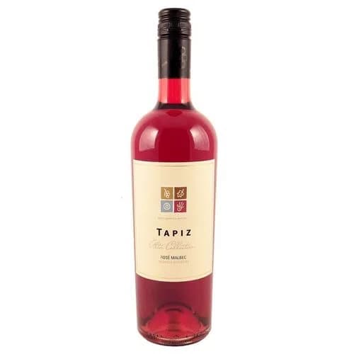 TAPIZ ALTA COLLECTION ROSE