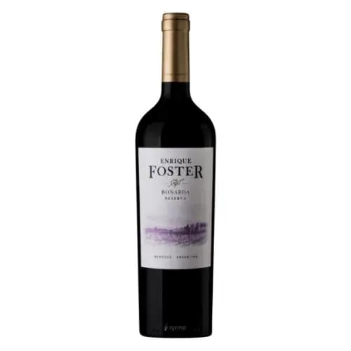 FOSTER RVA BONARDA