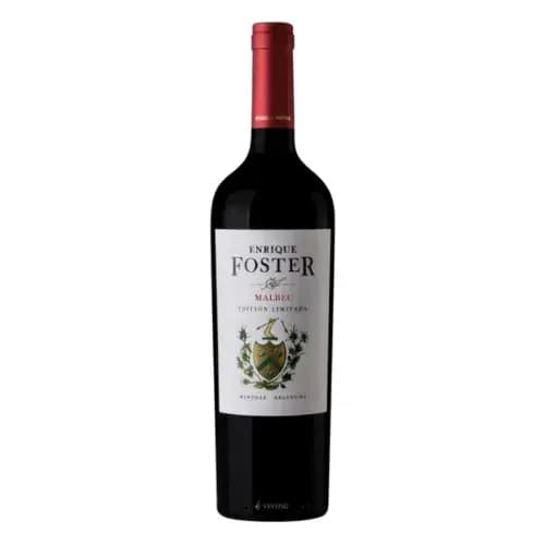 FOSTER ED LIMITADA MALBEC