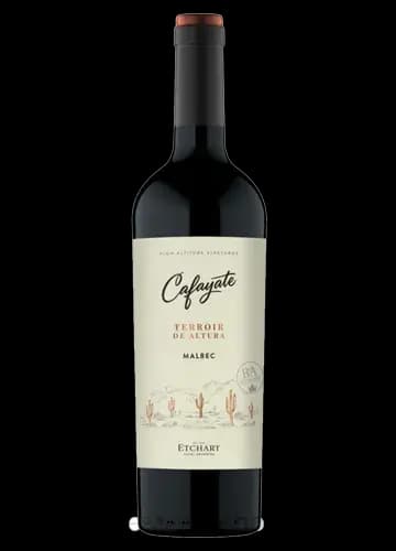 CAFAYATE TERROIR DE ALT MALB