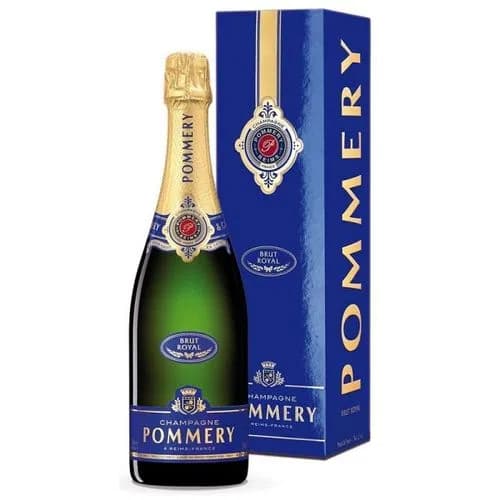 Brut Royal