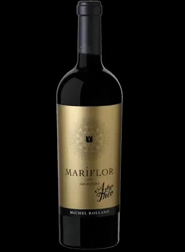 MARIFLOR ARTHUR THEO