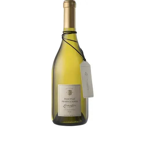 PEQUEÑAS PRODUCCIONES CHARDONNAY