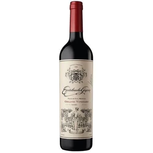 ESCORIHUELA MALBEC ORGANICO
