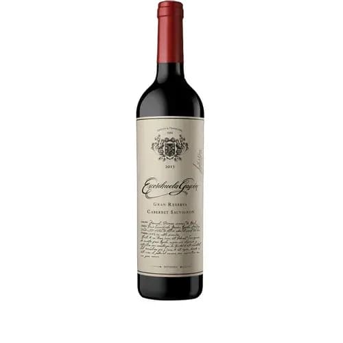ESCORIHUELA GRAN RVA CABERNET