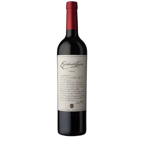 ESCORIHUELA SYRAH