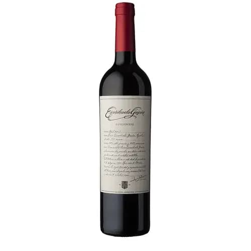 ESCORIHUELA SANGIOVESE