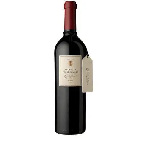 PEQUEÑAS PRODUCCIONES SYRAH
