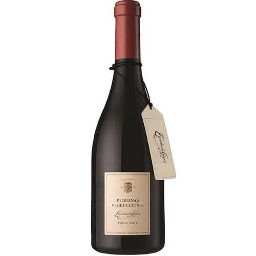PEQUEÑAS PRODUCCIONES PINOT NOIR