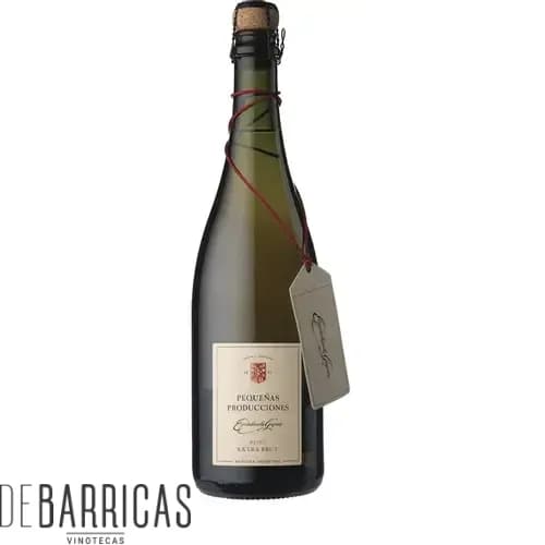 PEQUEÑAS PRODUCCIONES EXTRA BRUT ROSE