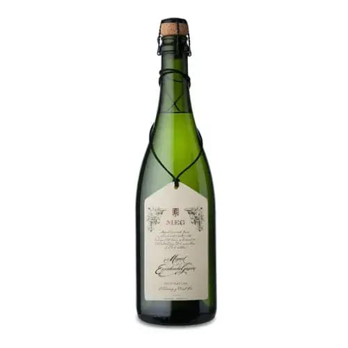 ESCORIHUELA MEG BRUT NATURE