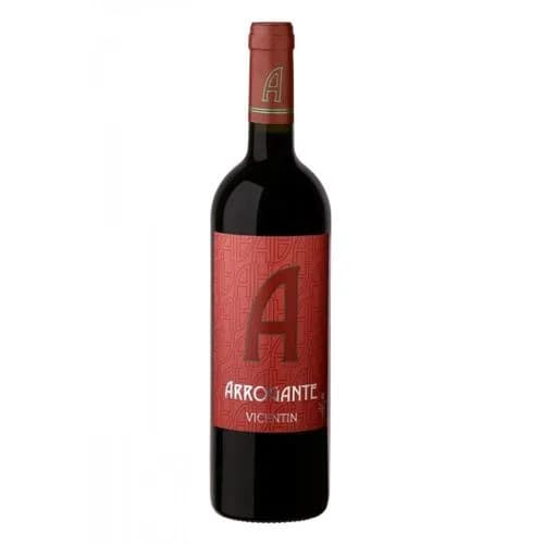 VICENTIN ARROGANTE MALBEC