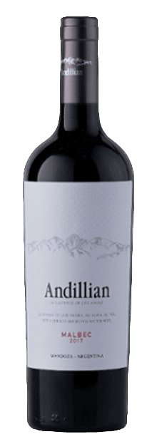 Andillian Malbec