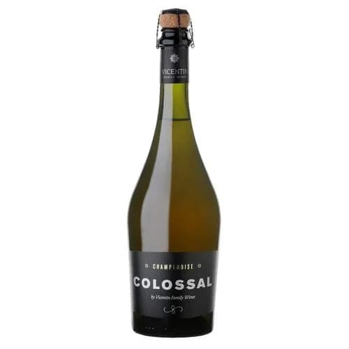 VICENTIN ESPUMANTE COLOSSAL