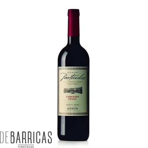 BIANCHI PARTICULAR CAB FRANC